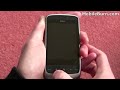 HTC Touch2 review - part 1 of 2