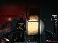 Left 4 Dead - Blood Harvest 2 (Forest)