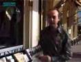 Reportage Philip Walkate