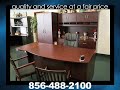 Affordable Office Furniture, Cherry Hill, NJ