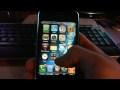 L application Sbrotator Sur Votre Itouch, Iphone 3.0 Ou Plus !