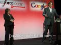 Is Salesforce.com in talks with Microsoft?