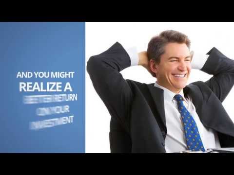 Tenet Financial Group YouTube Pitch Preview