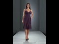 Amanda Wakeley - AMANDA WRAP DRESS