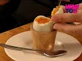 How To Boil, Poach and Scramble Eggs