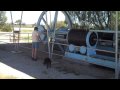 Baz's hobbies - 8i - Echuca to Yarrawonga