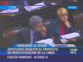 videos de Carlos Raimundi en 