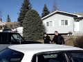 Stolen Calgary Skyline GTR  Lobster Hand Thief CAUGHT