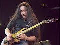 Dragonforce - Above the Winter Moonlight (Lyrics)