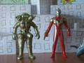 My Godzilla & Ultraman Collection - UPDATE!