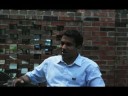 Actor Kal Penn visited Elon Univers ...