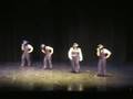 UNCW SGRho Homecoming Step Show (Part 2)