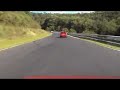 205 Mi16 at Nurburgring 205 Mi16 at Nurburgring