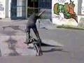 ghetto child profile jirka bulin