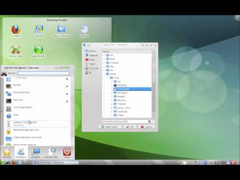 openSuSE 12.1 dice adiós en pos de openSuSE 13.1