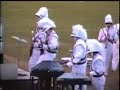 HHS Marching Band, UIL HHS Marching Band, UIL