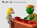 KPY: Kiwisaver (Funny Comedy)