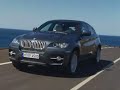 BMW X6 Production Version
