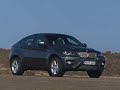 BMW X6 Production Version BMW X6 Production Version