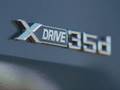 BMW X6 Production Version