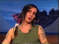 Backyard Babies - Dregen Interview 2004 Pt.2 Backyard Babies - Dregen Interview 2004 Pt.2