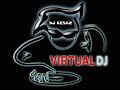 KURA & P.BRITO - DELICIOUS CON DJ CESAR