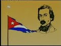 cuba   mi bandera   dibujo animado educativo