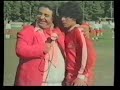 Young Maradona in Argentinos Juniors