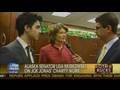 Sen. Murkowski featured on Fox News about Special Olympics