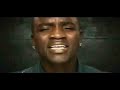 akon - Im sorry blame it on me [official video]