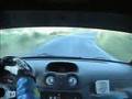 David Grandal - Javi Varela - Citroen C2 - Rally Ulloa