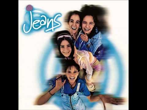 jeans - ALBUM COMPLETO1.-ESTOY POR EL 2.-POR ESTAR CONTIGO 3.-TAN DENTRO DE MI 4.-NO PUEDE SER 5.-ENFERMA DE AMOR 6.-HASTA AHORA 7.-NO SOMOS ANGELES 8.-A CUENTA GOTA...