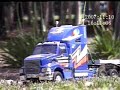 RC Road Train #6