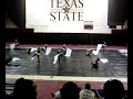 2006 Winter Guard State Compation