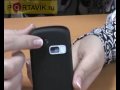 HTC P4550 review rus