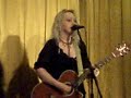 Chantel McGregor