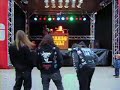 Mambo-Kurt live