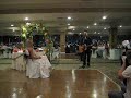 Mike Kinsella Singing a Song That He Wrote for His Wife Dana