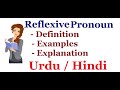 View 28 Reflexive Pronoun Meaning In Urdu