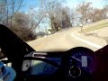 Last Fast Run