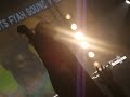 Lyricson @ Le cargo - Caen