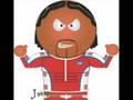 WWE South Park Wrestlers Part # 3
