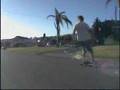 Editted by Luke Howell....freebord