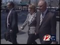The attorney for a former Roger WIlliams Medical Center executive found guilty of paying off a state lawmaker said he will appeal his client's conviction all the way to the US Supreme Court.