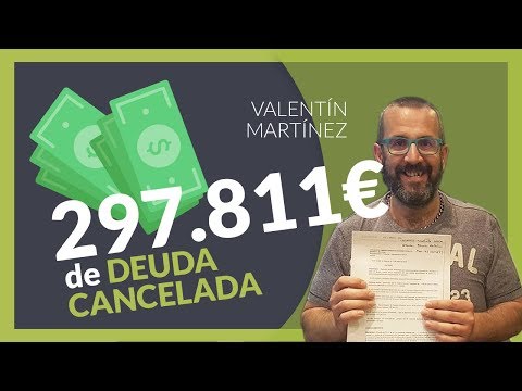 Un juez de Manresa libera a un residente de una deuda de más de 56.000 € con la Ley de la Segunda Oportunidad Un juez de Manresa libera a un residente de una deuda de más de 56.000 € con la Ley de la Segunda Oportunidad