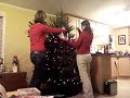 Contender for the most boring home video ever...