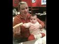 Harper's First Pickle