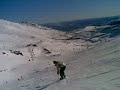 Borja Cuesta surfing Campoo Borja Cuesta surfing Campoo