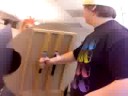 Short Julius Caesar Reenactment