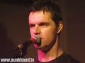 Propagandhi, live